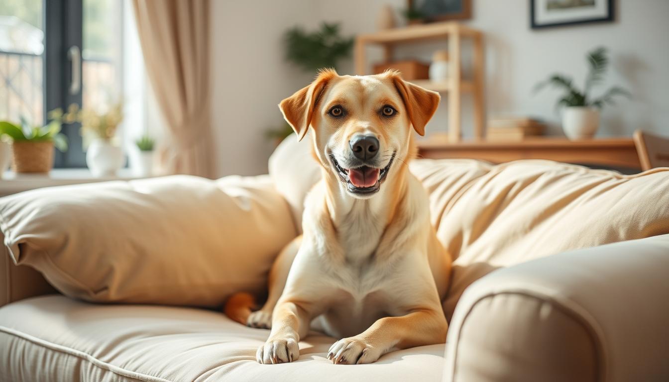 Perché adottare un cane adulto può cambiarti la vita