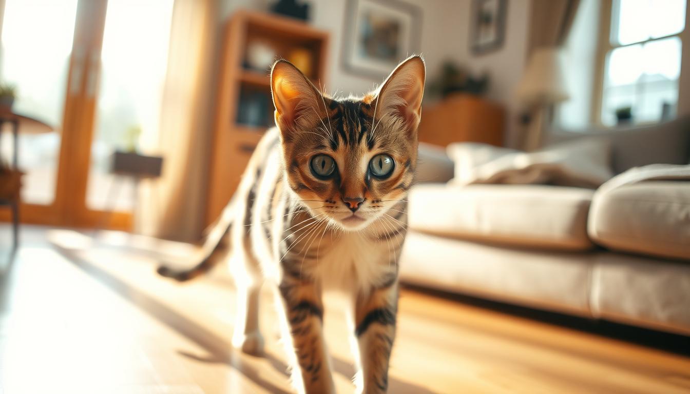 Il gatto e il cambiamento di casa: come aiutare il tuo felino a adattarsi