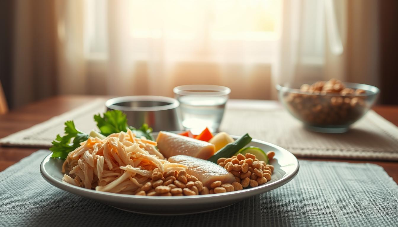 Come scegliere il giusto cibo per il tuo gatto: alimentazione sana e bilanciata