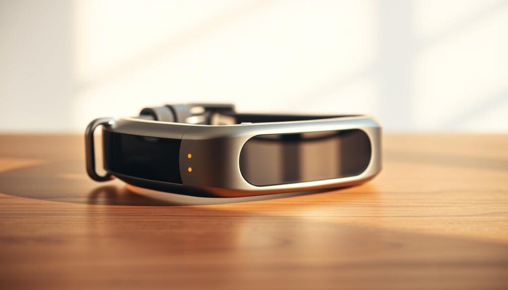 configurazione collare smart
