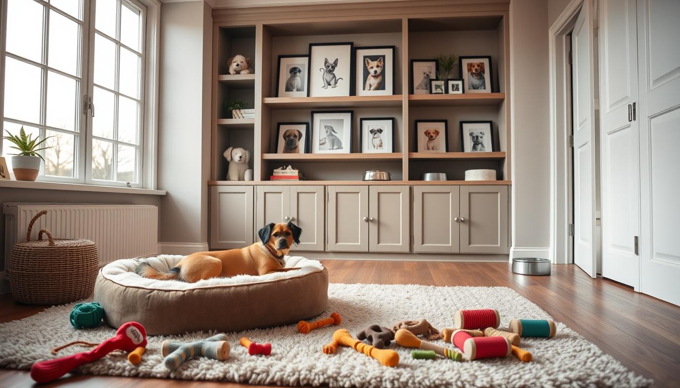 Come preparare la casa per l’arrivo di un cucciolo di cane