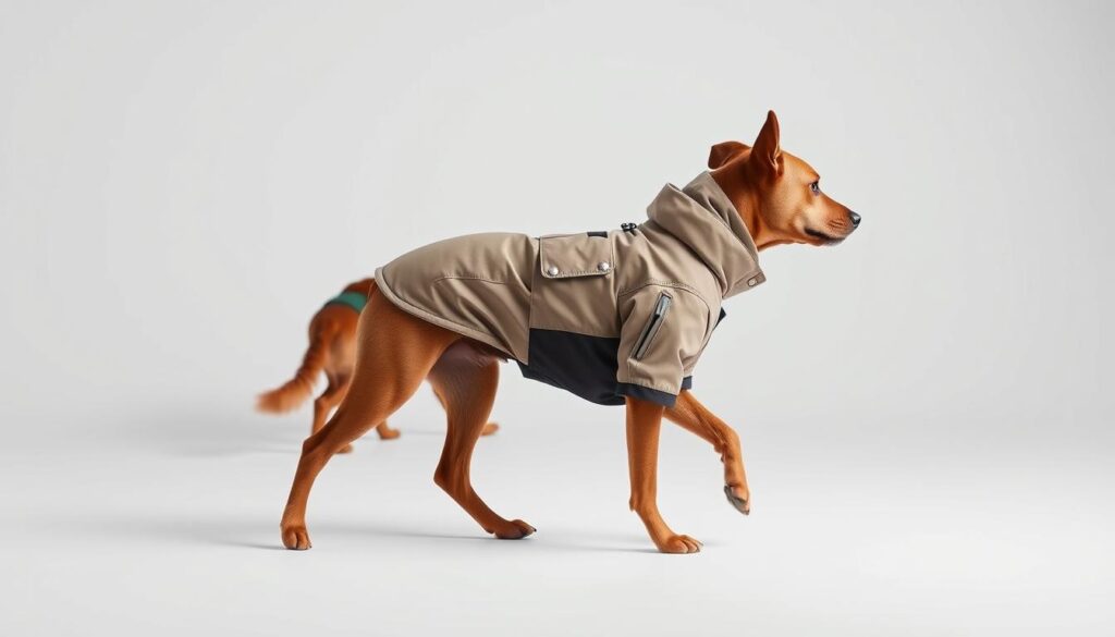 design funzionale per cani