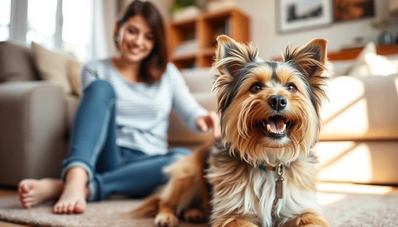 Come scegliere il dog sitter perfetto per il tuo cane: i consigli pratici