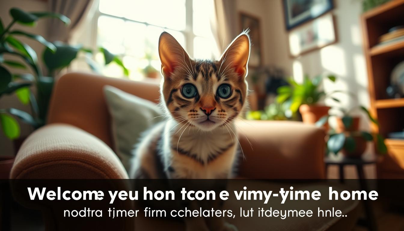 Cosa sapere prima di adottare un gatto: guida per chi è alla prima esperienza