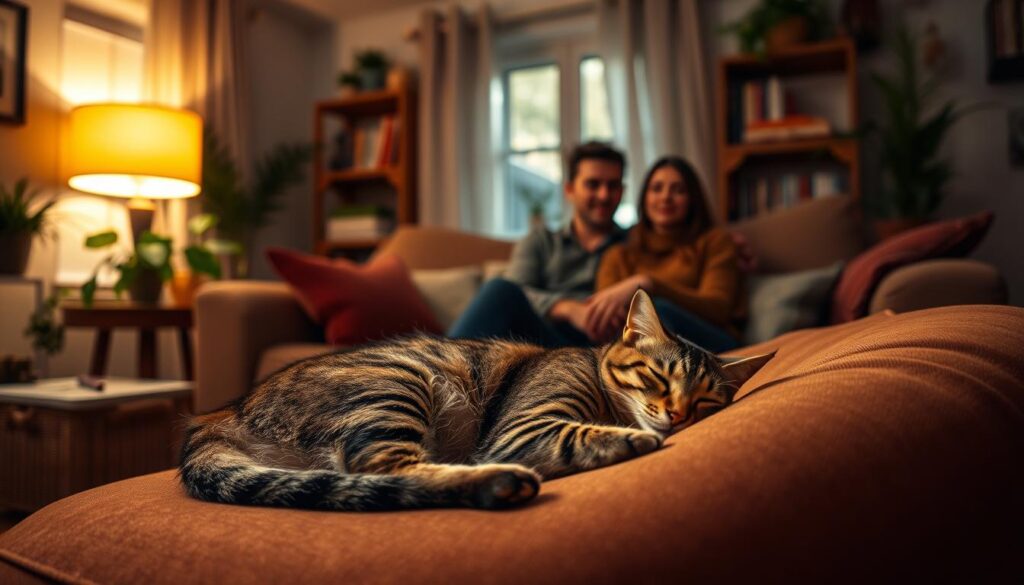impegno adozione gatto