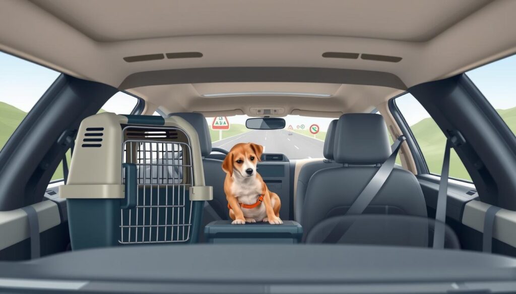 norme trasporto animali Codice della Strada