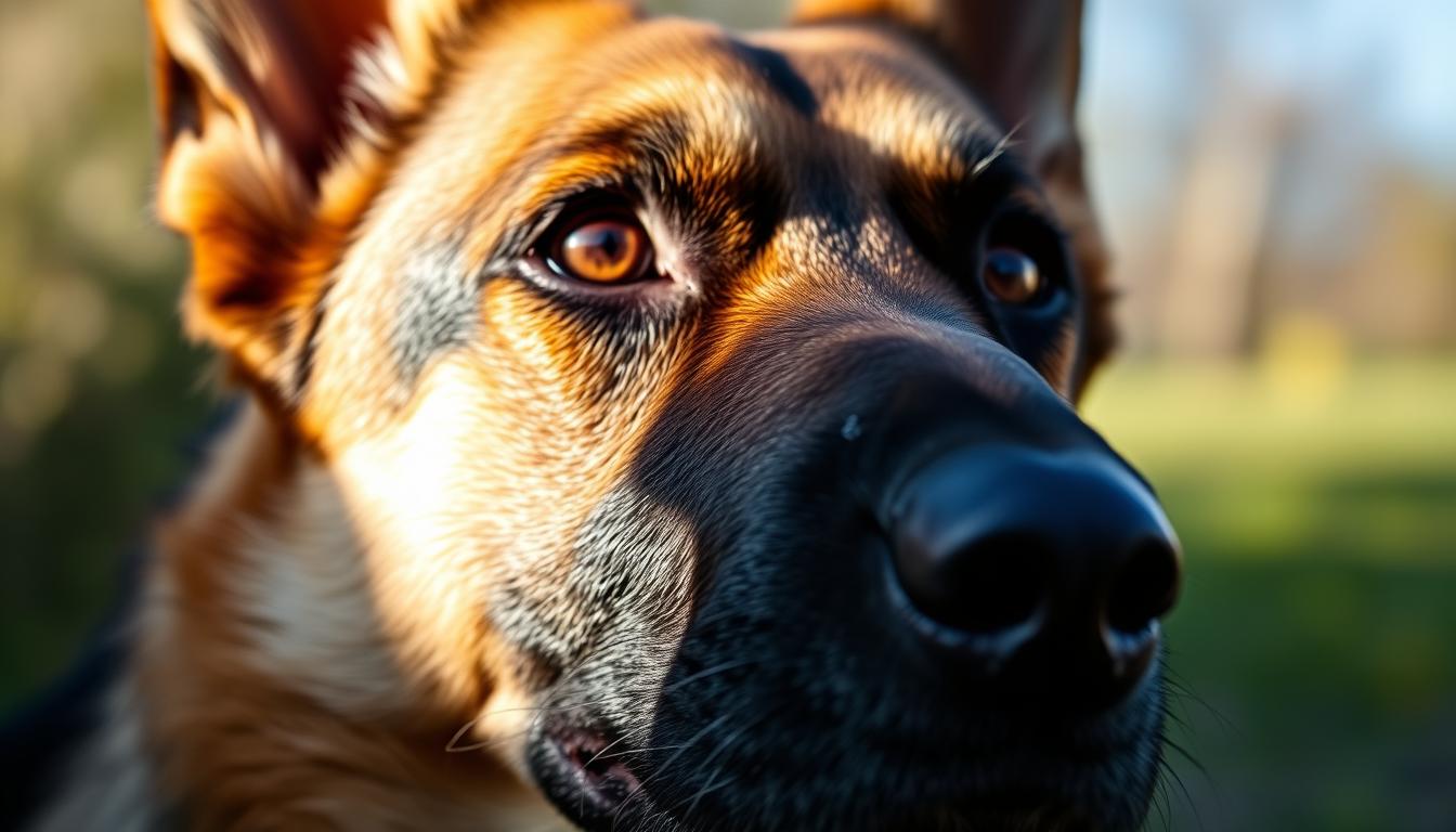 Il cane riesce davvero a fiutare il tumore? Scopri come il suo olfatto può salvare vite