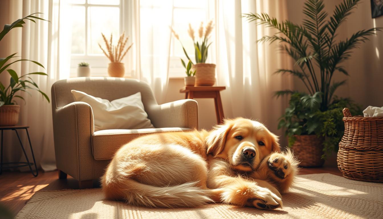 Perché vivere con un animale fa bene alla tua mente