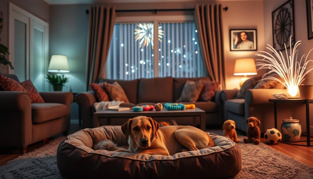 preparare la casa per il cane