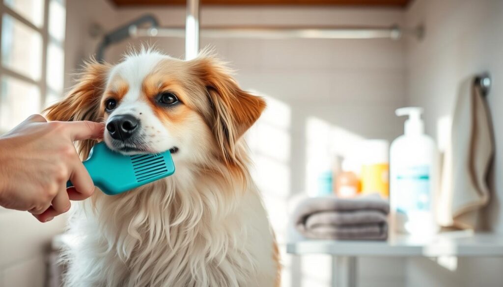 prevenzione igiene cane