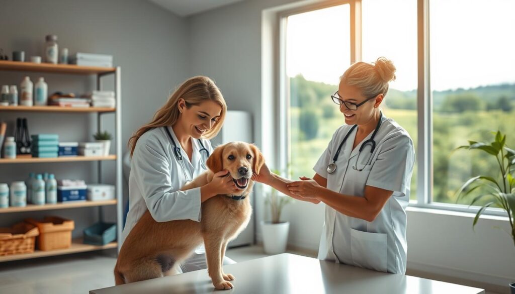 prevenzione salute animale