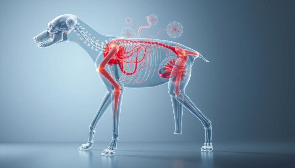 salute e genetica del cane