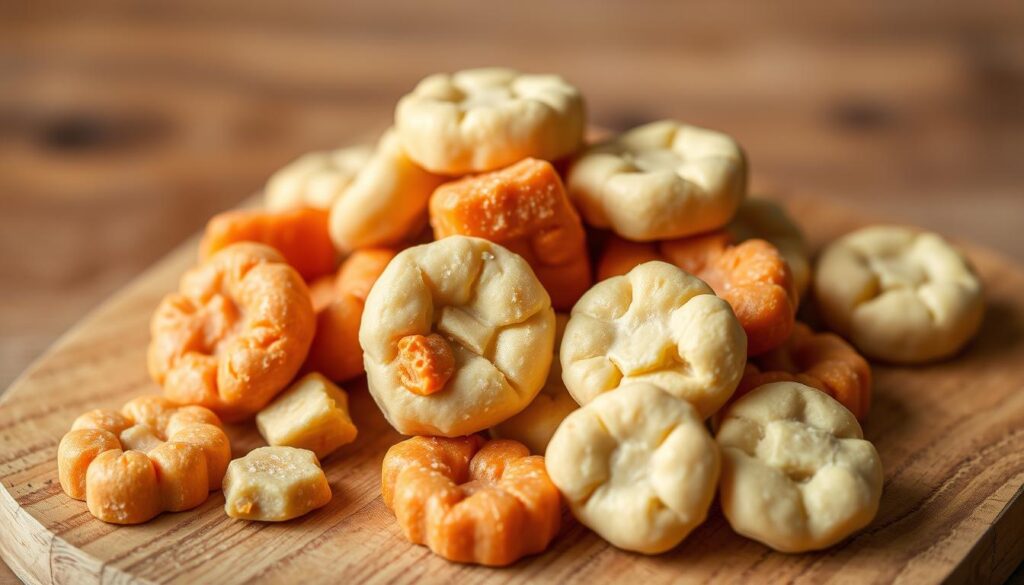 snack per gatti intolleranti