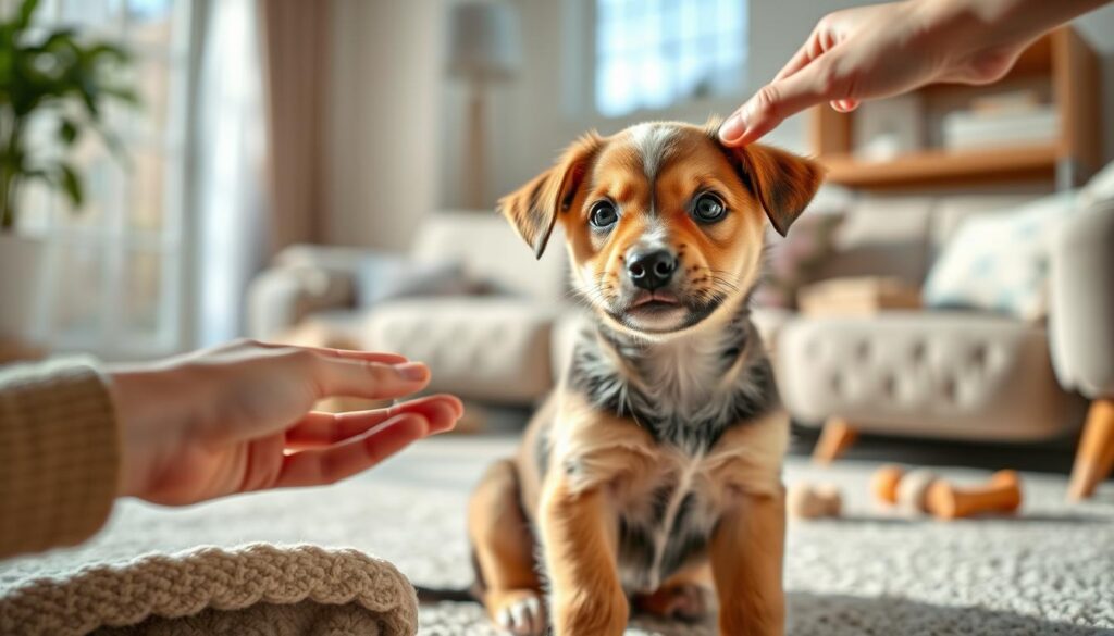 socializzazione cucciolo