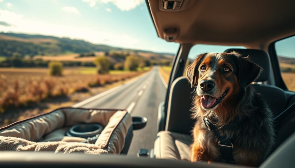 trasporto animali domestici