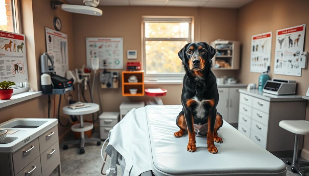 visite veterinarie per età