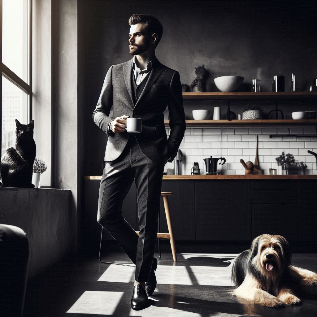 Il cane: il re dell’affetto (ma anche delle responsabilità)