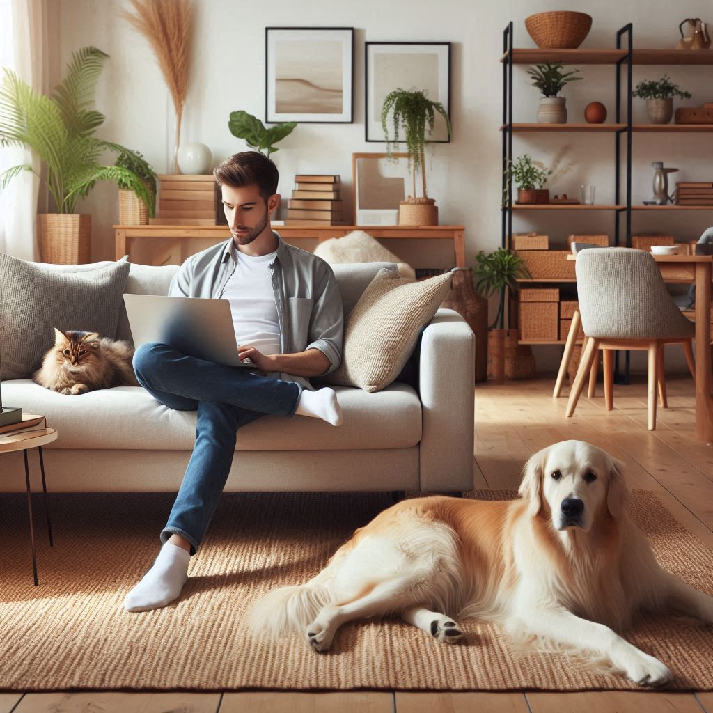Il test definitivo: sei più da cane o da gatto