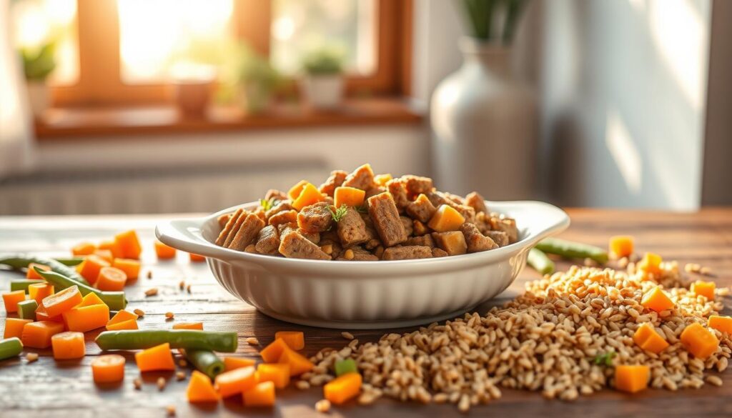 alimentazione Carlino