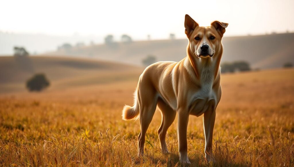 cani di media taglia