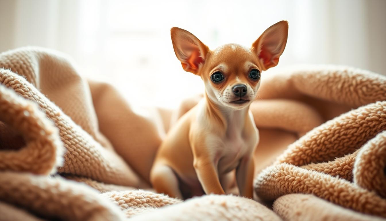 Chihuahua: caratteristiche, temperamento e consigli per la cura