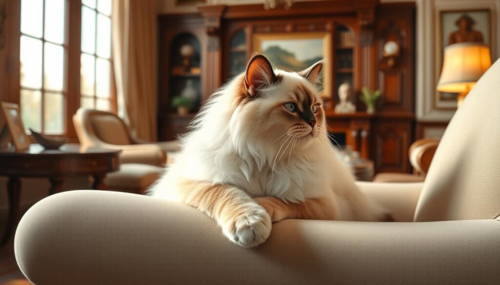 costo del gatto ragdoll