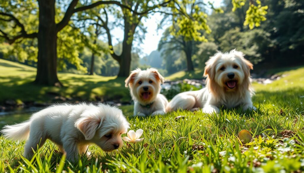 falsi miti cani ipoallergenici