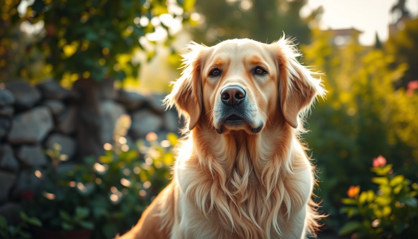 Golden Retriever: caratteristiche, temperamento e consigli per la cura