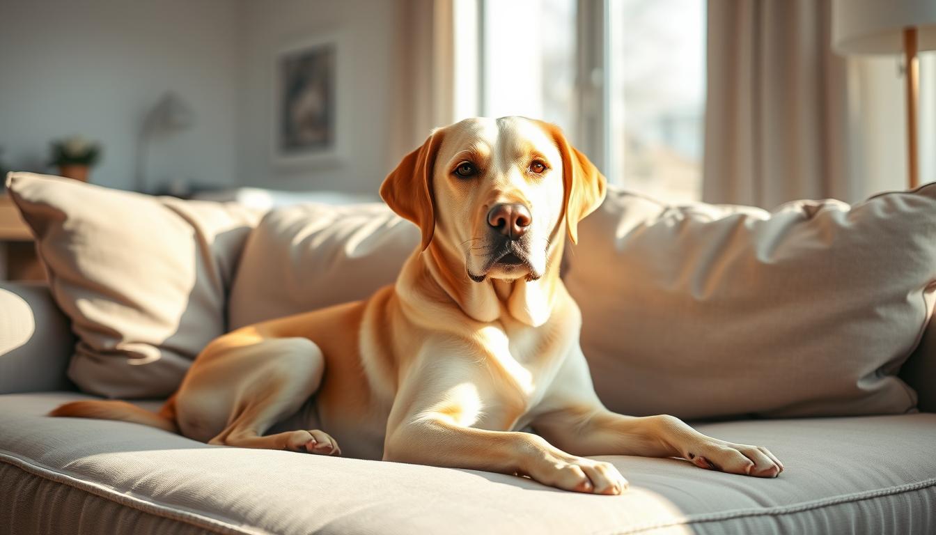 Labrador Retriever: caratteristiche, temperamento e consigli per la cura