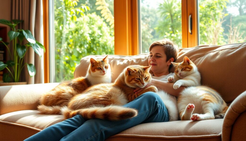 linguaggio affetto gatti linguaggio affetto gatti