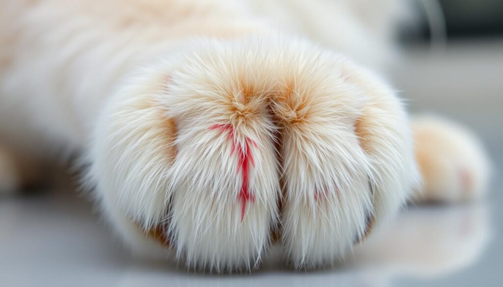 malattia graffio gatto