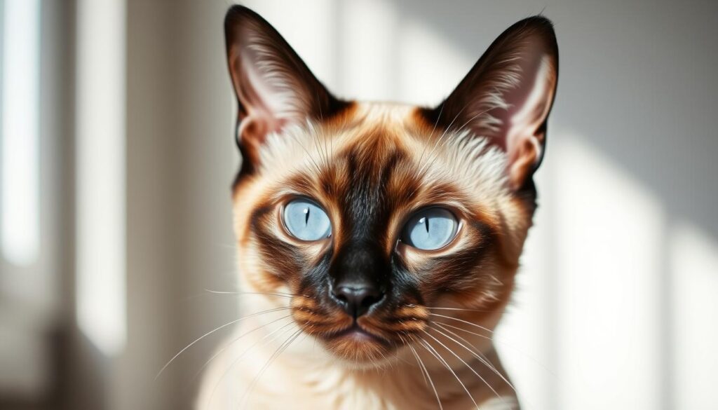 mantello siamese pointed