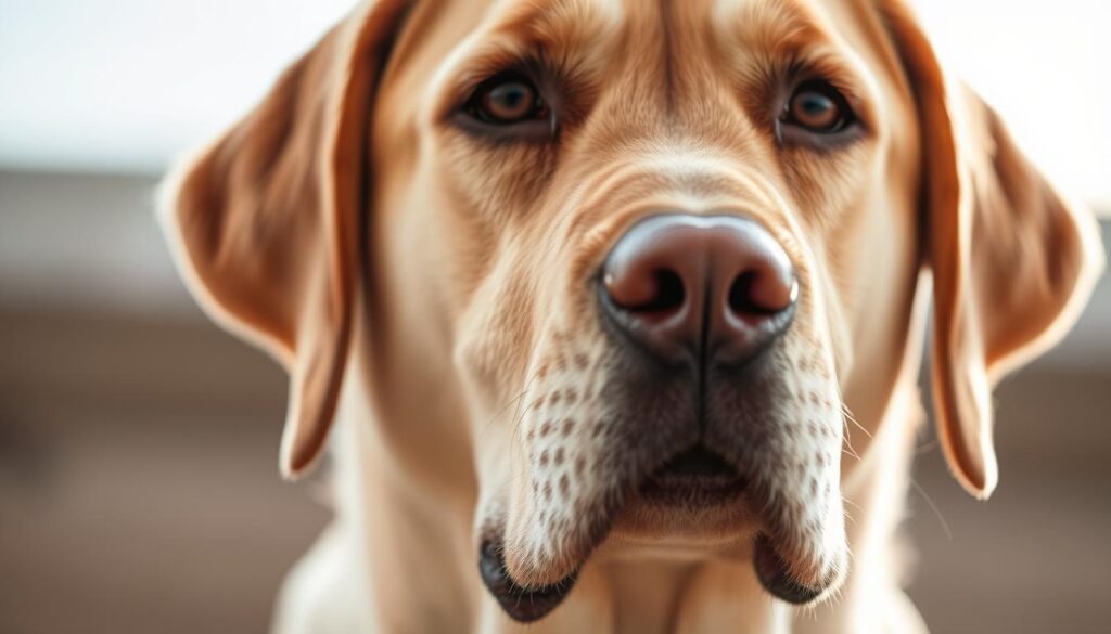 salute del cane