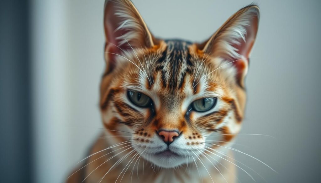 segnali stress animali