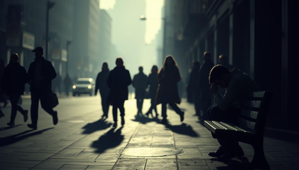 società minimizza lutto