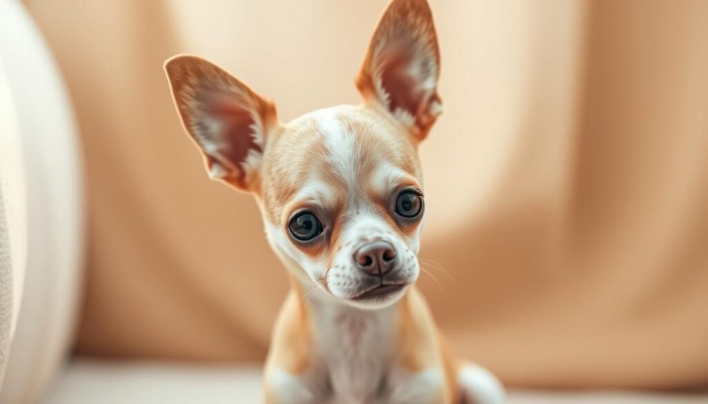 temperamento chihuahua