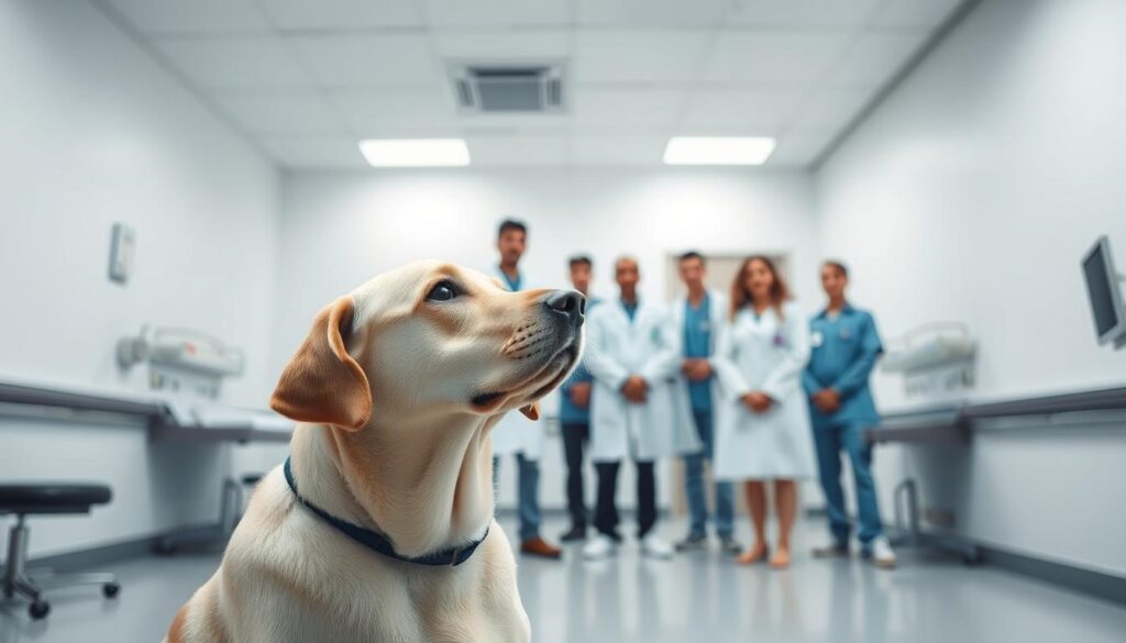 affidabilità diagnosi canina