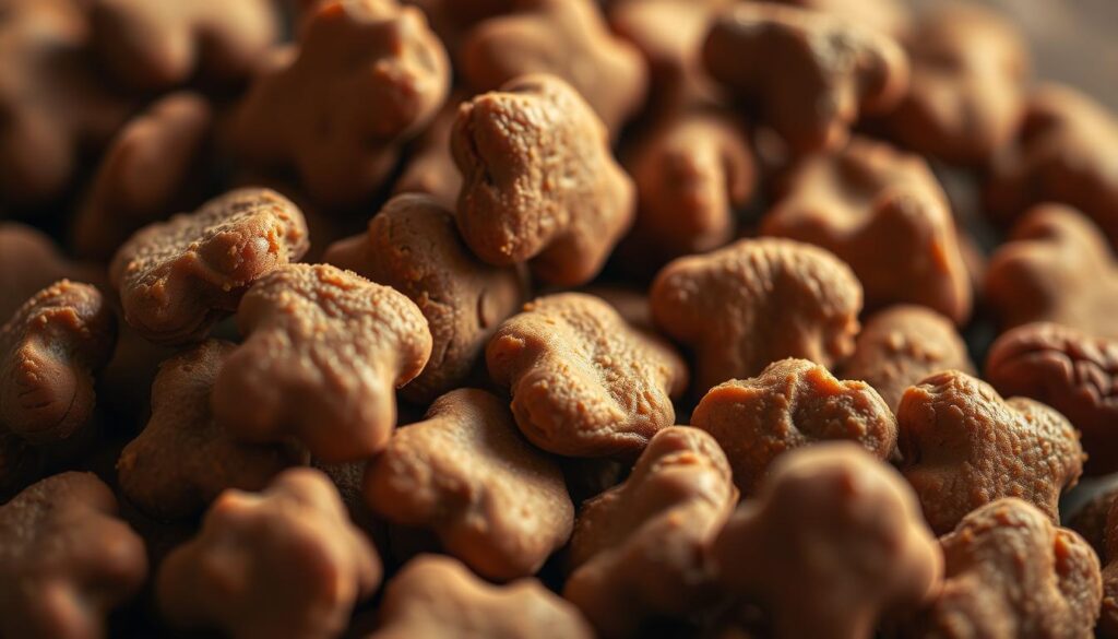 crocchette senza cereali