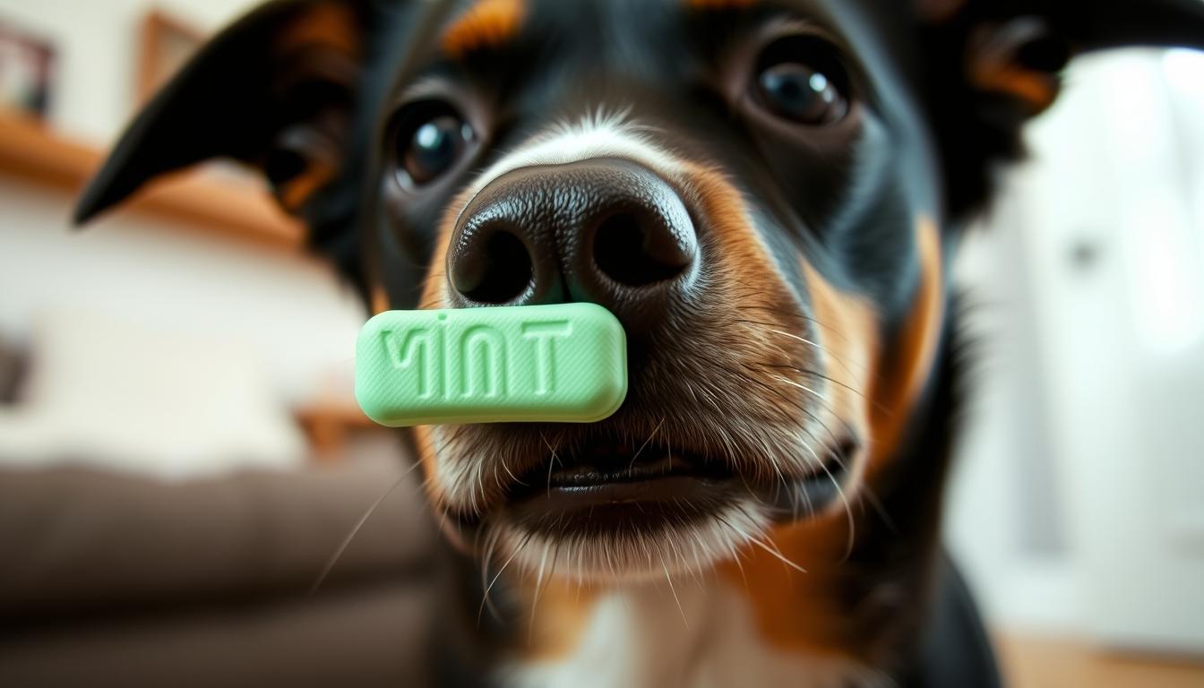 Esistono mentine per l’alito cattivo dei cani? Scopri se davvero funzionano