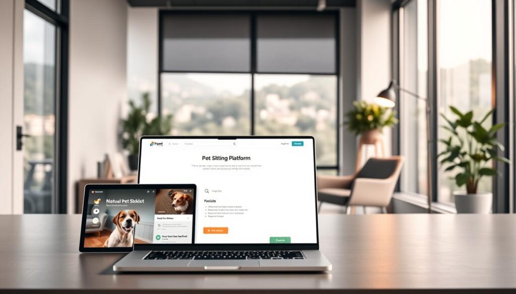 piattaforme pet sitter