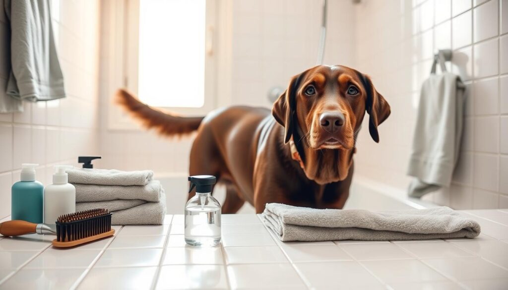 prevenzione igiene cane prevenzione igiene cane