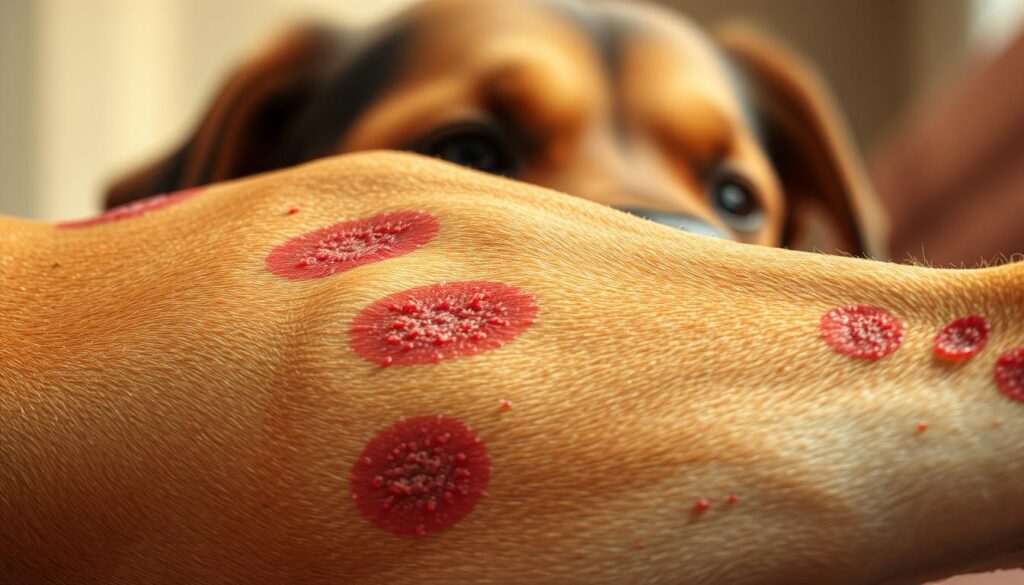 sintomi prurito cane sintomi prurito cane