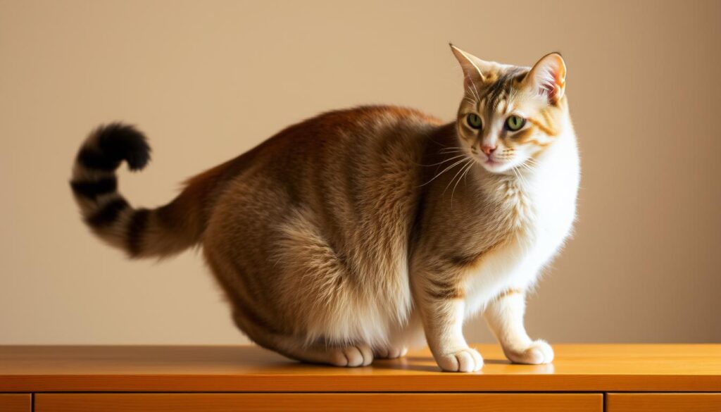equilibrio e comunicazione felina