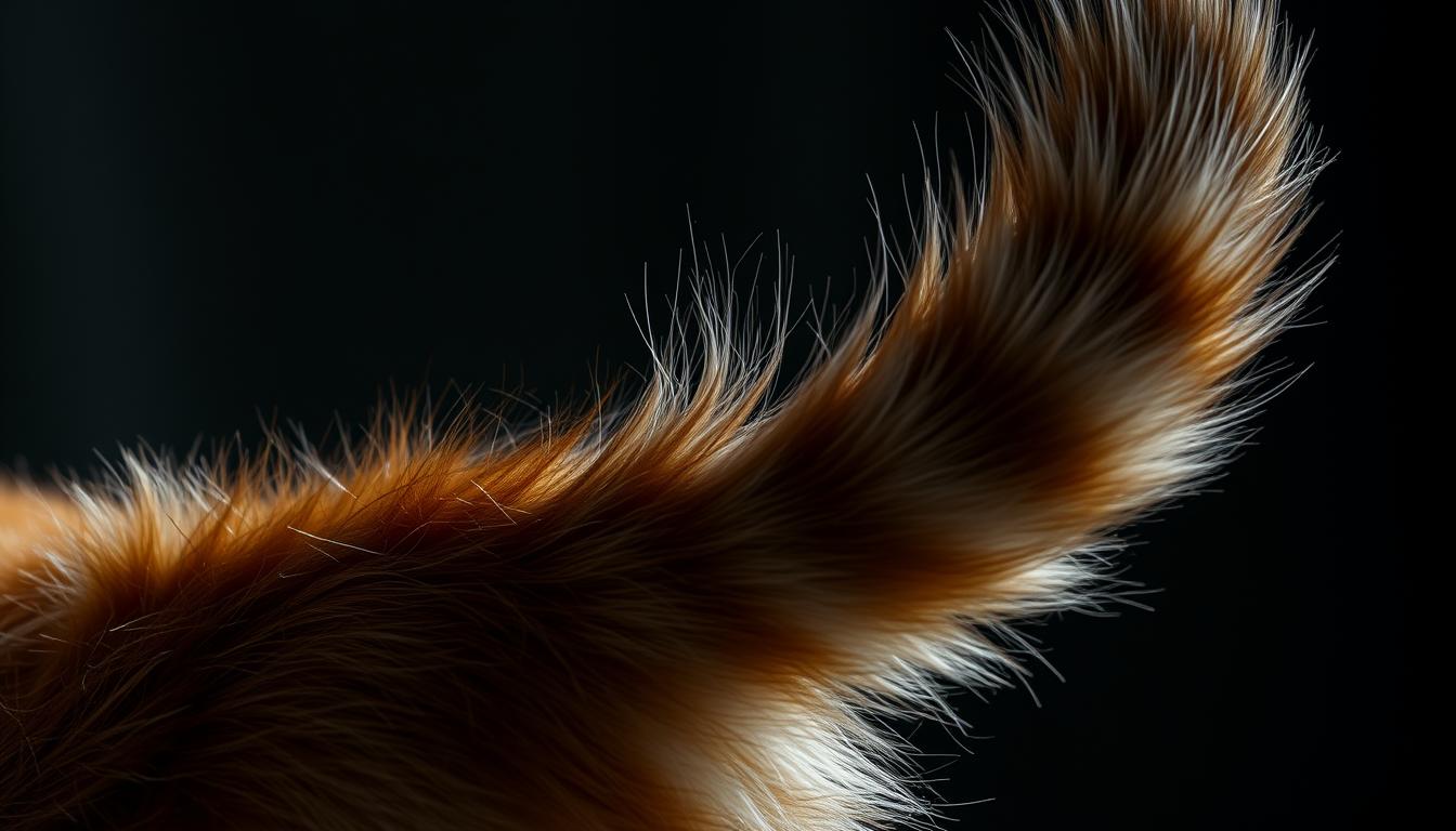 La coda del gatto: il dizionario dei movimenti e cosa vogliono dire