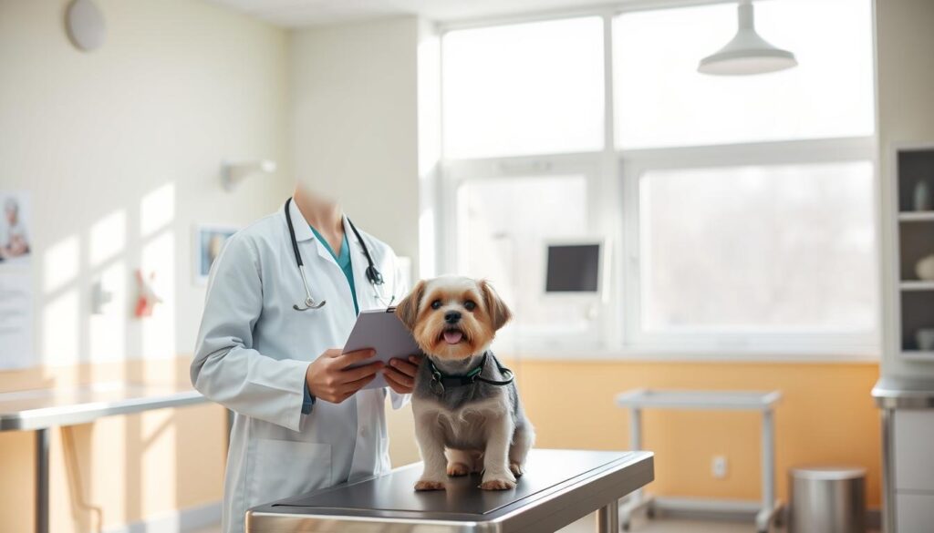 veterinario