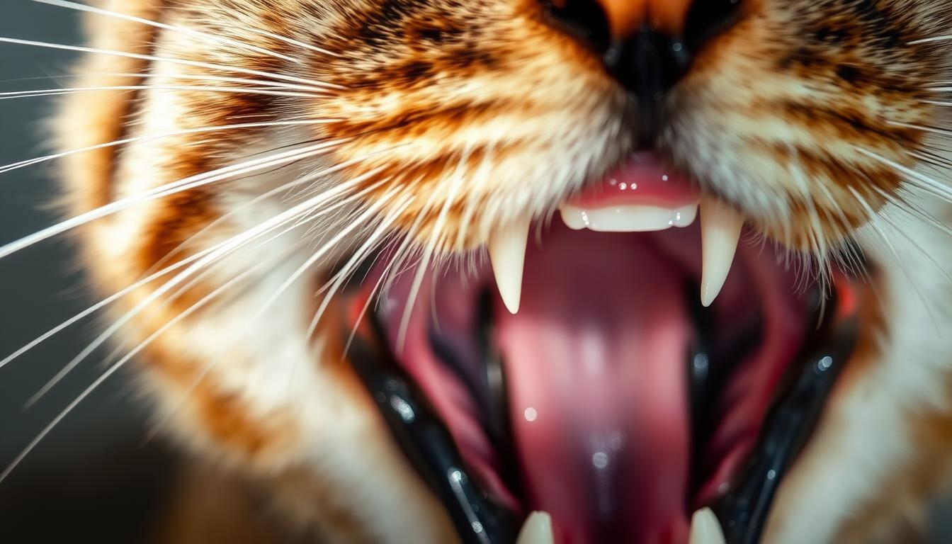 Cura dentale del gatto: guida pratica per una bocca sana