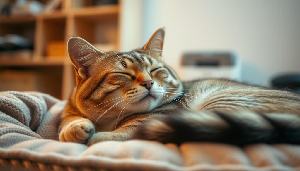 gatto sterilizzato bisogni specifici