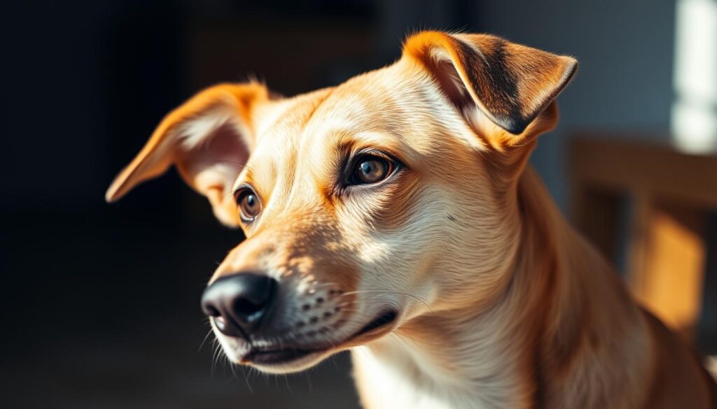 linguaggio corpo cane