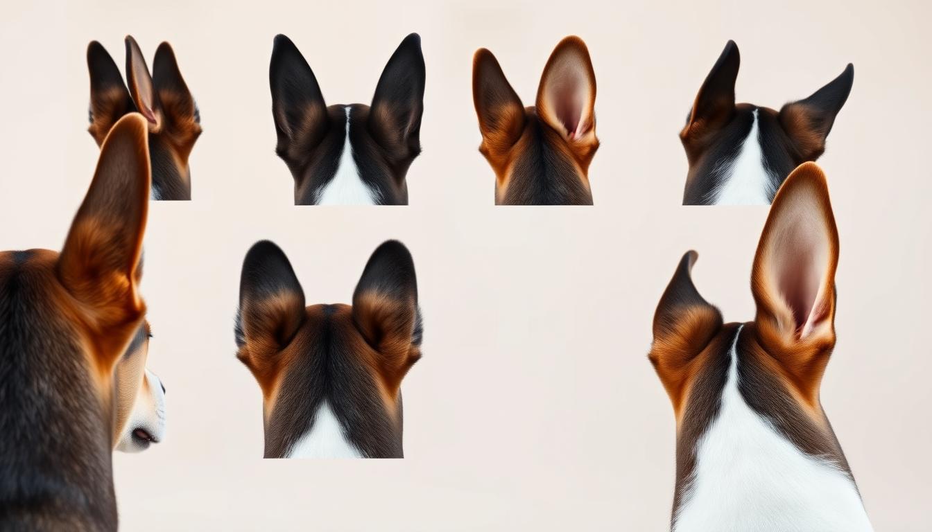 Le orecchie parlano: da dritte a piegate, ecco cosa comunica il tuo cane