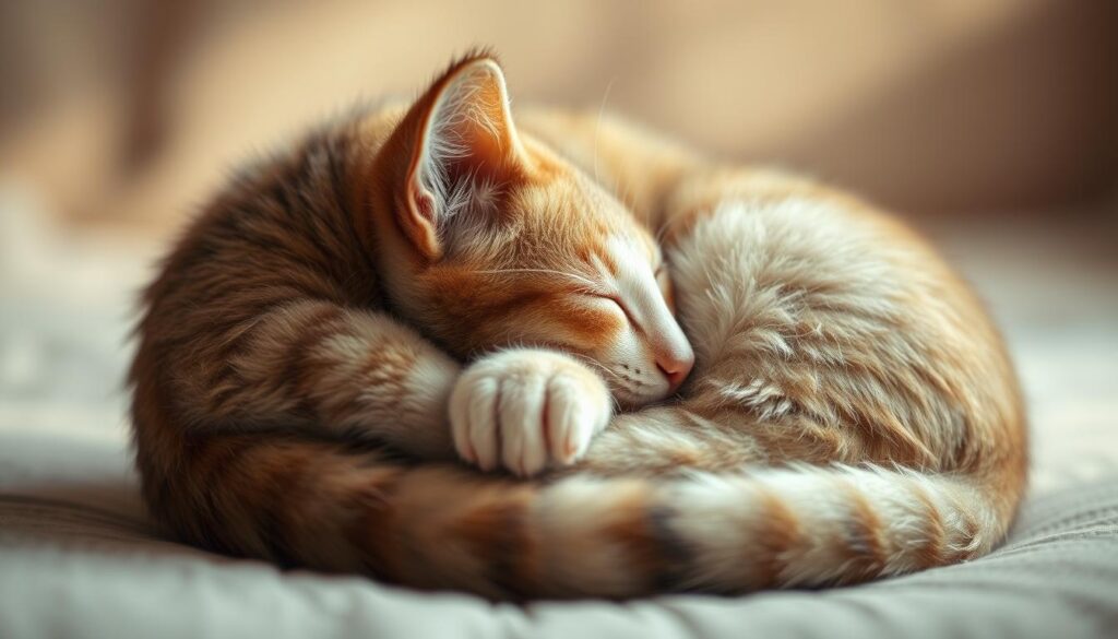 posizione a pagnotta felina